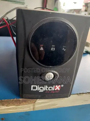 ইউপিএস টি বিক্রি হবে