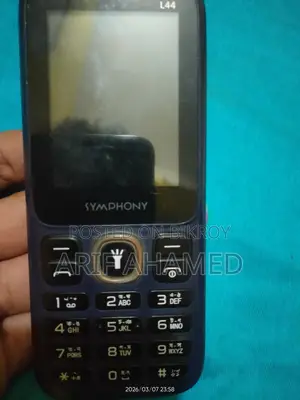 Symphony L42 (ব্যবহৃত)