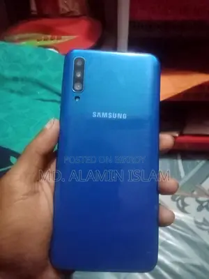 Samsung Galaxy A50 4/64 (Used)