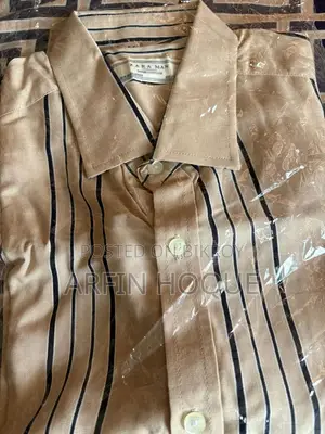 ক্যাজুয়াল শার্ট
