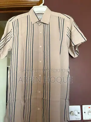 ক্যাজুয়াল শার্ট