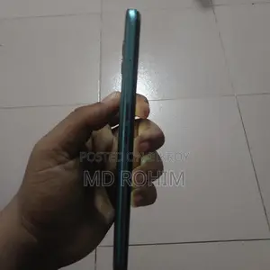Realme Narzo 50 (Used)