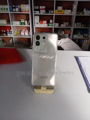iQOO Z10 . (Used)