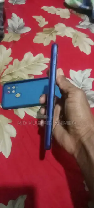 Realme C15 Very Good (Used)