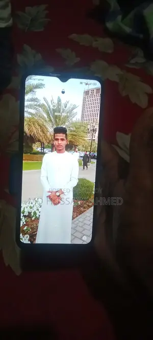 Realme C15 খুব ভালো (Used)