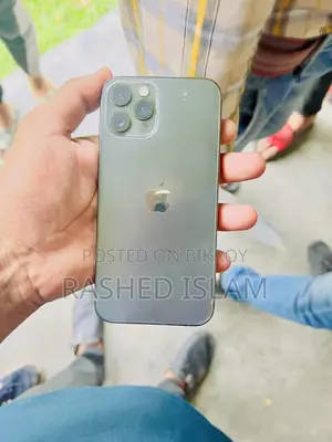 Apple iPhone 12 Pro (Used)