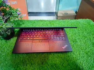🌙Ramadan Offer💥Lenovo T490s(Touch)>Core i7 8th Gen>8GB Ram>256GB🔥