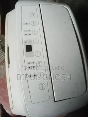 পোর্টেবল এয়ার কন্ডিশনার