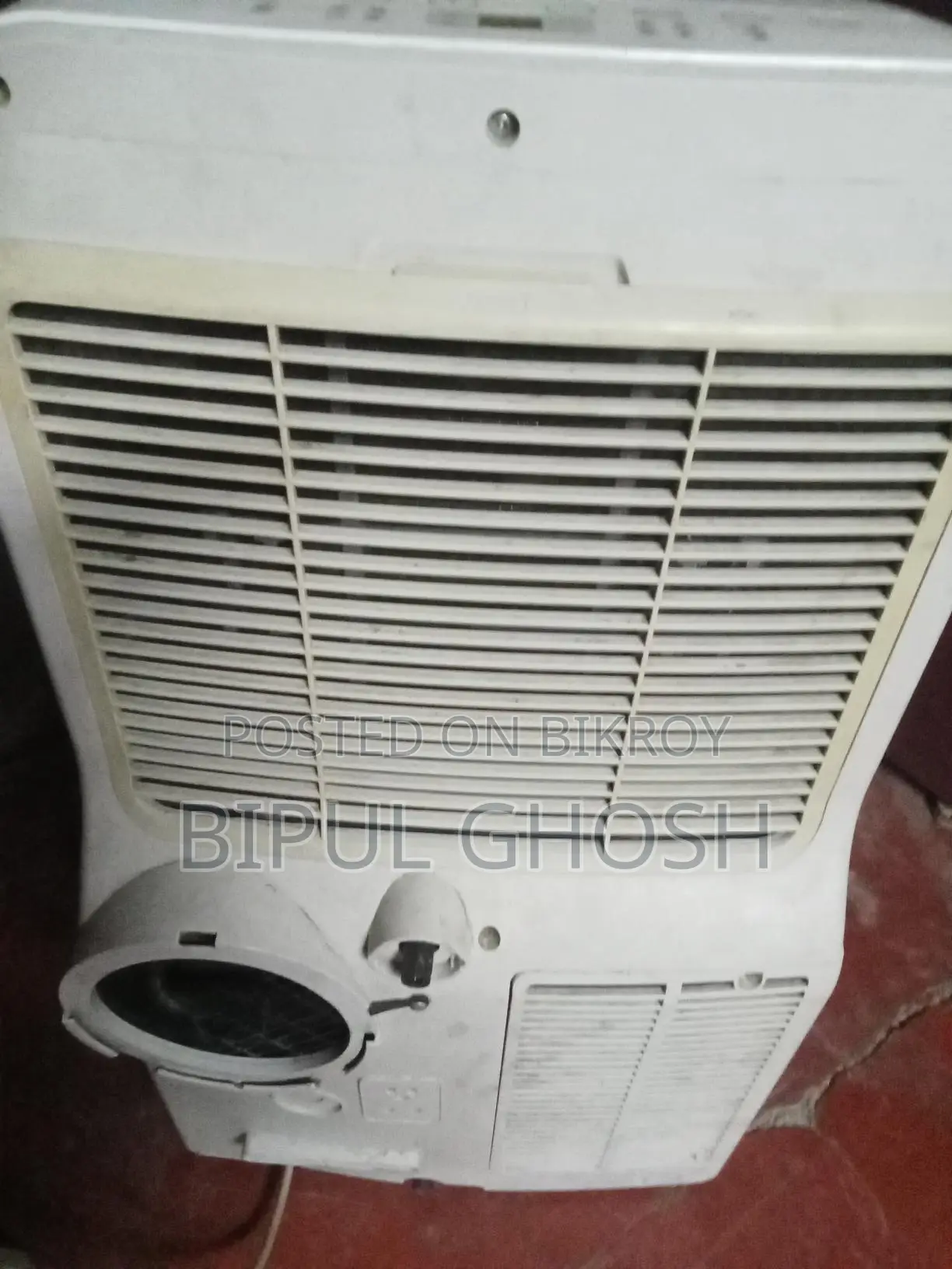 Portable Air Conditioner