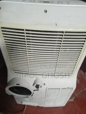Portable Air Conditioner