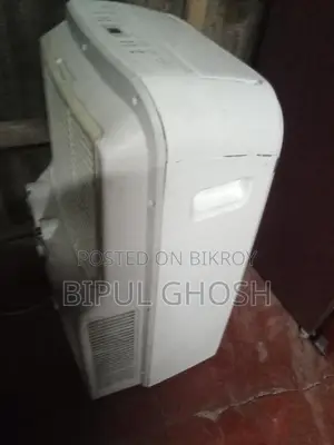 Portable Air Conditioner