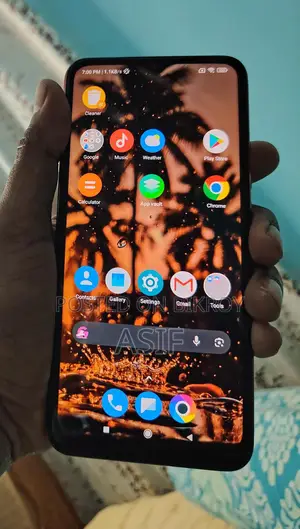 Xiaomi Poco M2 . (Used)