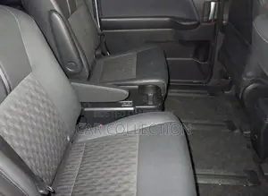 Toyota Noah S-Z 2022