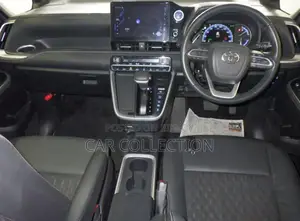 Toyota Noah S-Z 2022