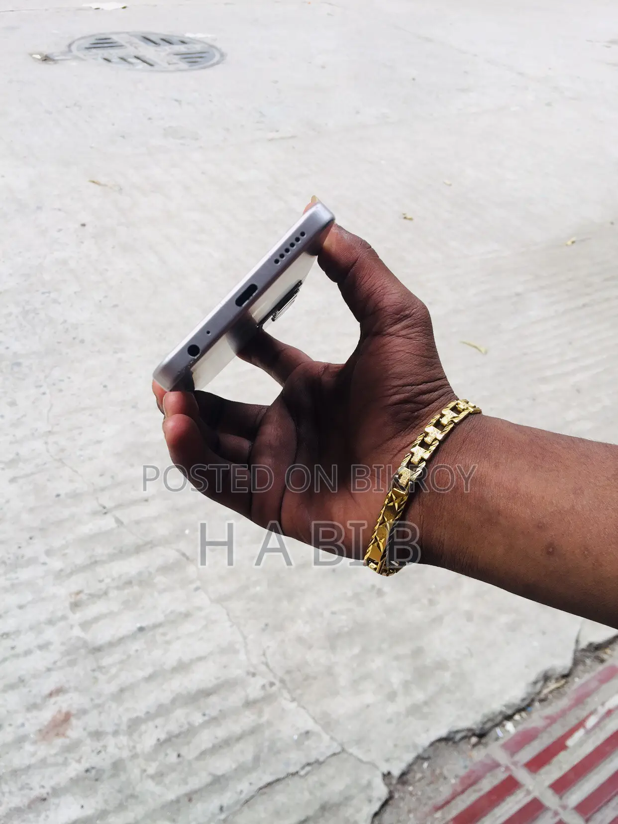 Itel CITY 100 (Used)
