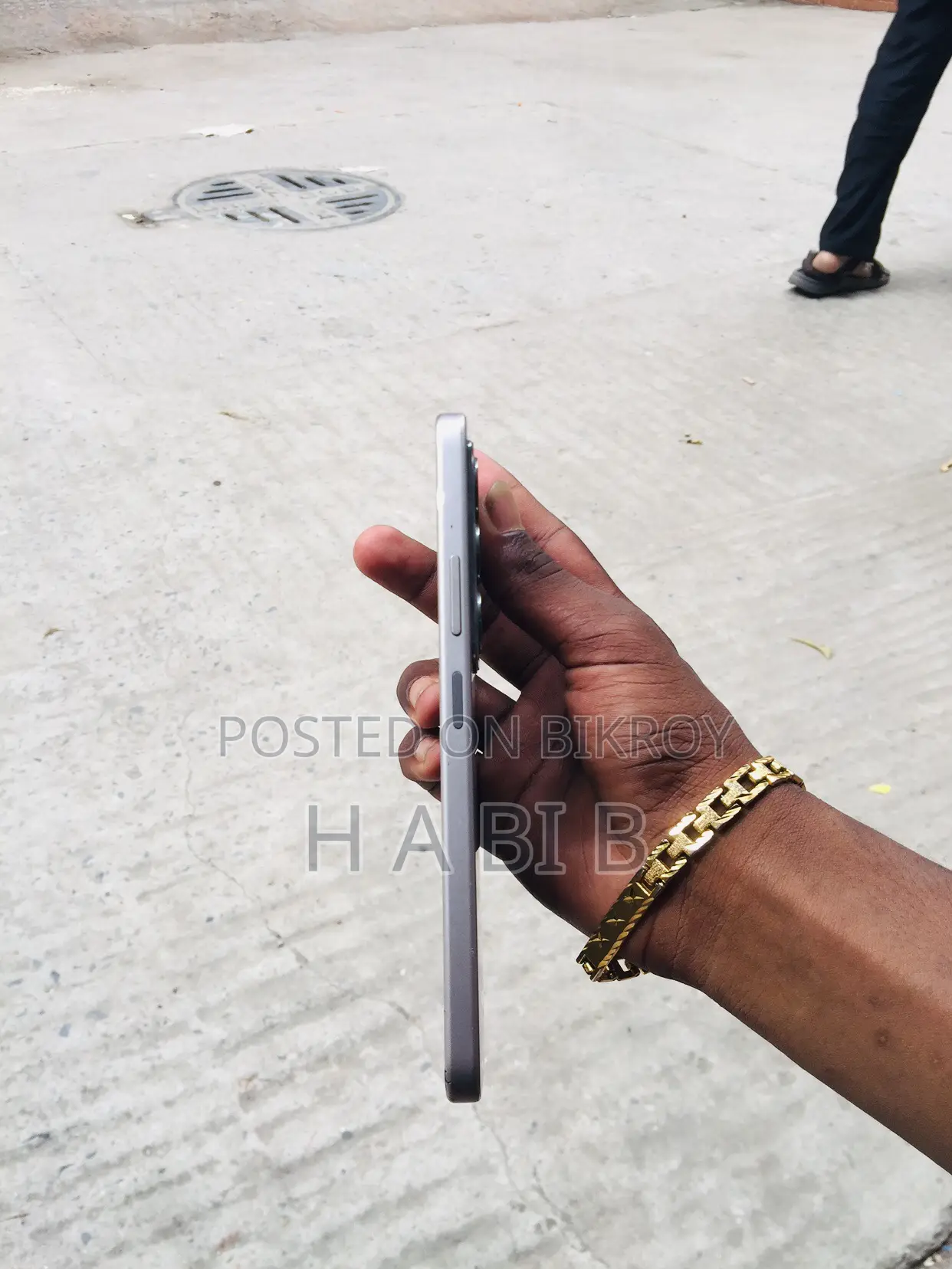 Itel CITY 100 (Used)