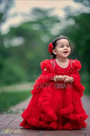Baby Dress