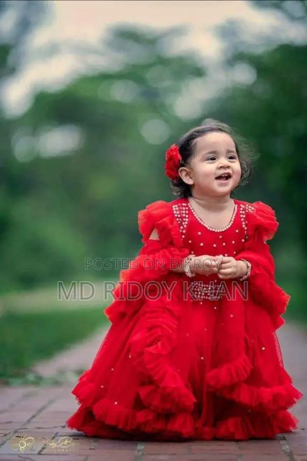 Baby Dress