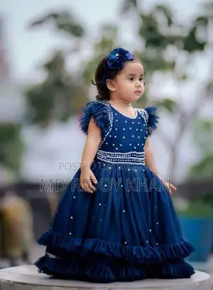 Baby Dress