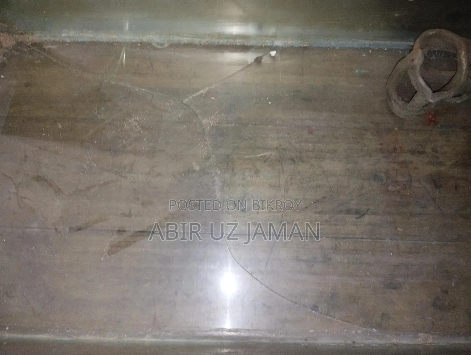 Urgent Large Aquarium for Sale