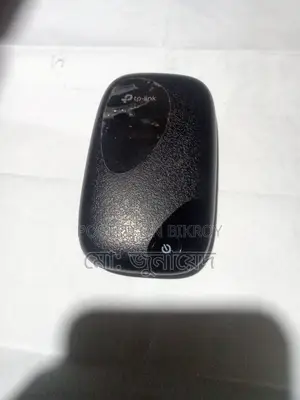 Pocket Router