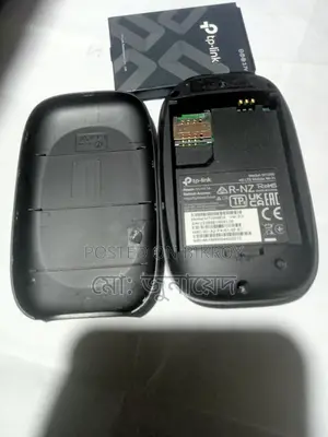Pocket Router