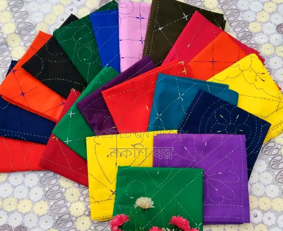 Baby Nakshi Kantha