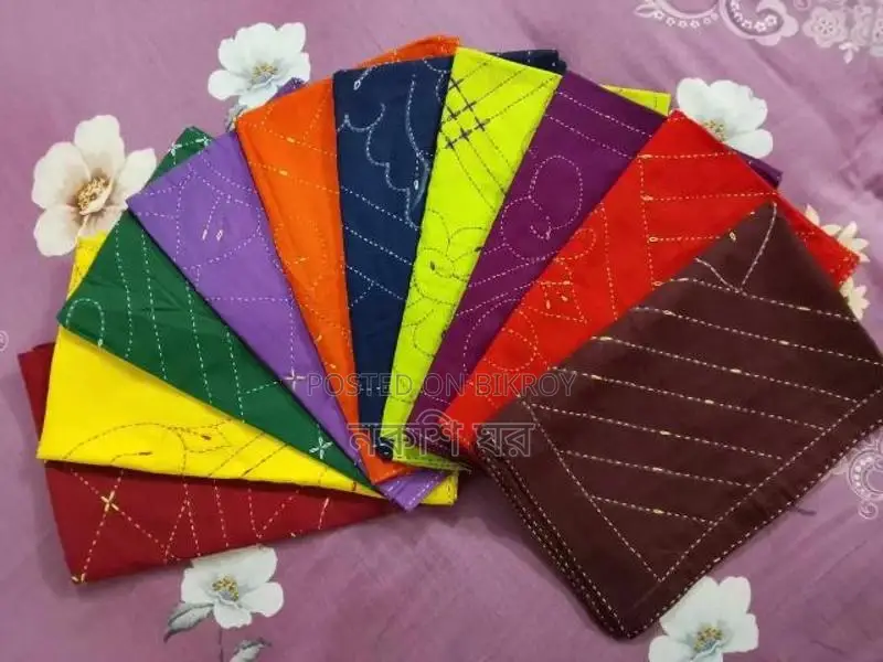 Baby Nakshi Kantha