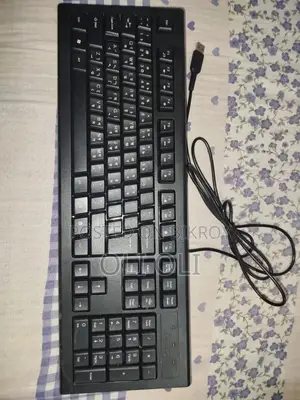 কি বোর্ড