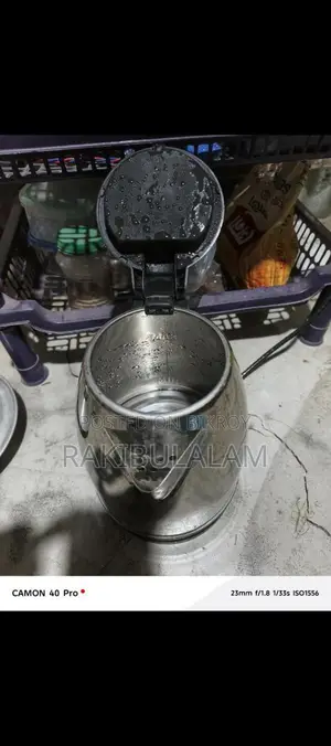 Water Heating Heater