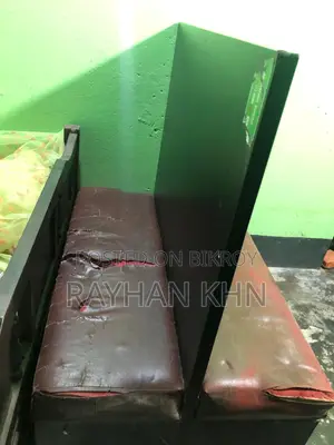 রেস্টুরেন্টে sofa sell