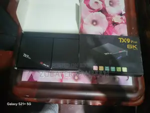 Orginal TX9 pro
