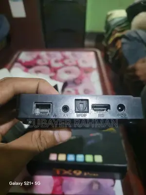 Original TX9 Pro