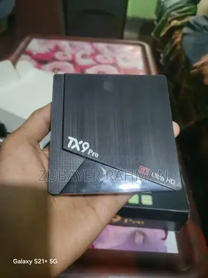 Original TX9 Pro