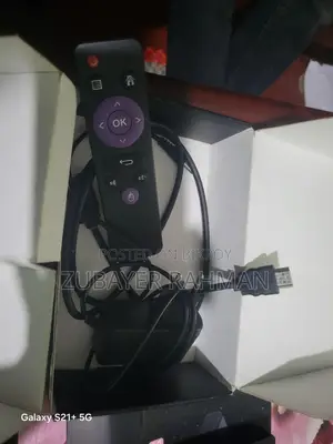 Original TX9 Pro