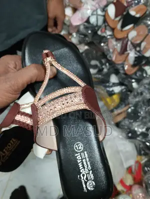 New Women's Shoes – Stylish, Comfortable, Wholesale/Bulk Sale