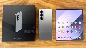 Samsung Galaxy Fold 6 12/512 (Brand New)