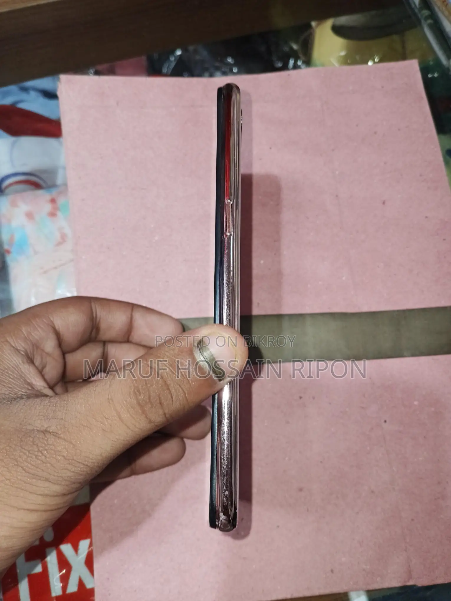OPPO A3s . (Used)