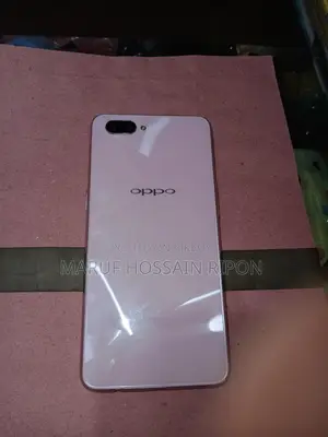 OPPO A3s . (Used)