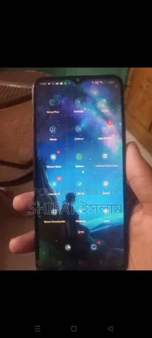 Realme C25s (ব্যবহৃত)