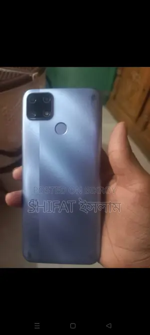 Realme C25s (Used)