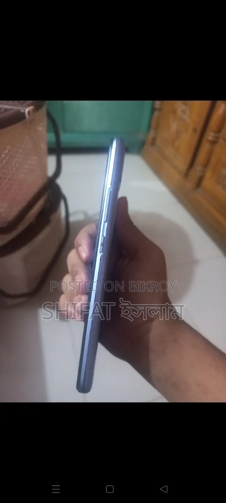 Realme C25s (Used)