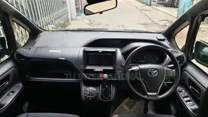 Toyota Noah X SMART NON HV 2020