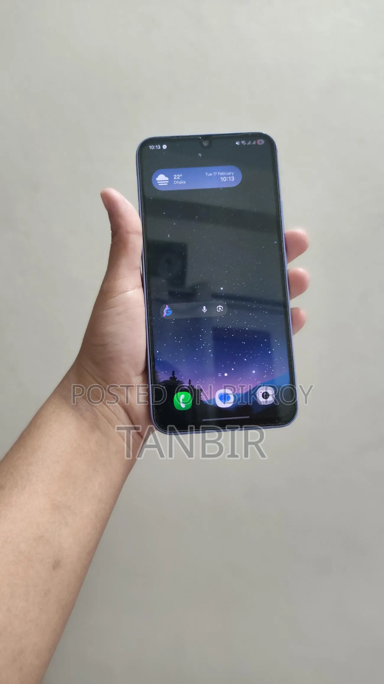 Samsung Galaxy A34 (Used)