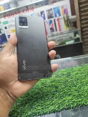 Vivo Y20 (2021) 8/128 (Used)