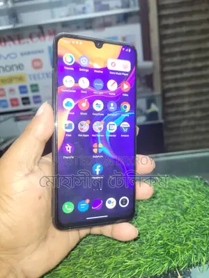 Vivo Y20 (2021) 8/128 (Used)