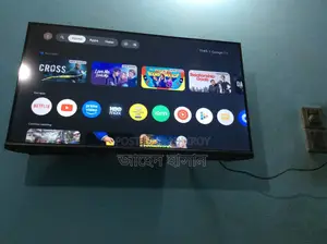 Haier 32" HD Google TV