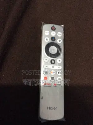 Haier 32" HD Google TV