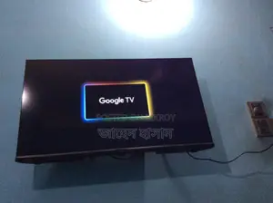 Haier 32" HD Google TV