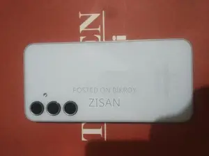 Samsung Galaxy A35 (Used)